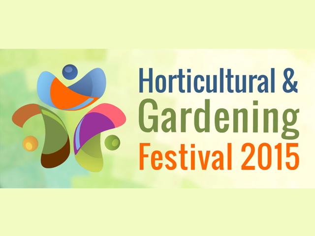 Horticultural & Gardening Festival